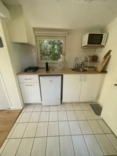 Le Charmeur - Le Chalet Attrape-Coeur Aix-en-Provence 0*,